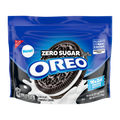 Zero Sugar Chocolate Sandwich Cookies, Snack Packs E7
