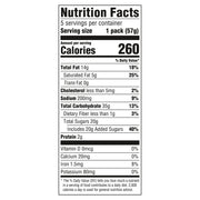 Cakesters Soft Snack Cakes, Snack Packs, 2 Pack H6