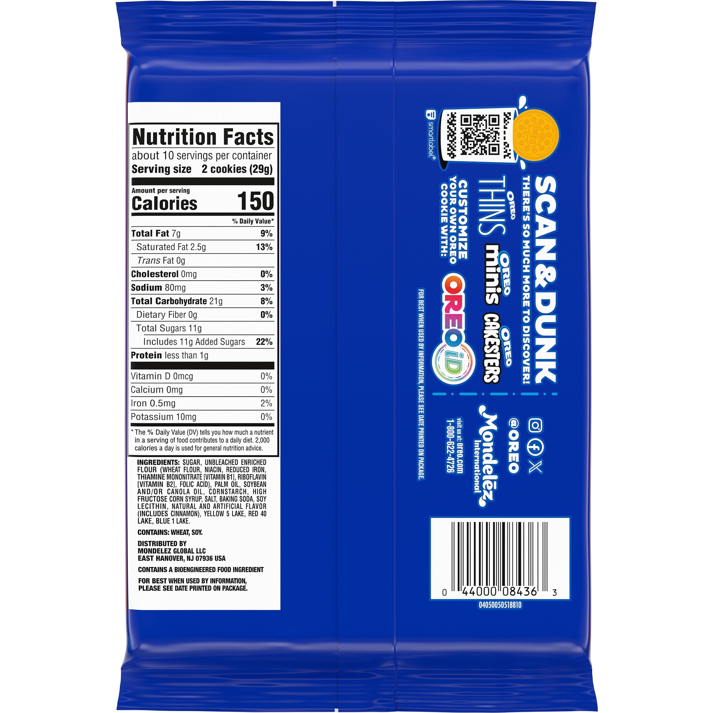 Apple Pie a la Mode Sandwich Cookies, Limited Edition, 2 Pack F3