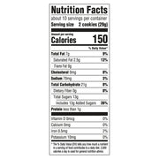 Cinnamon Bun Sandwich Cookies, Limited Edition, 2 Pack M5