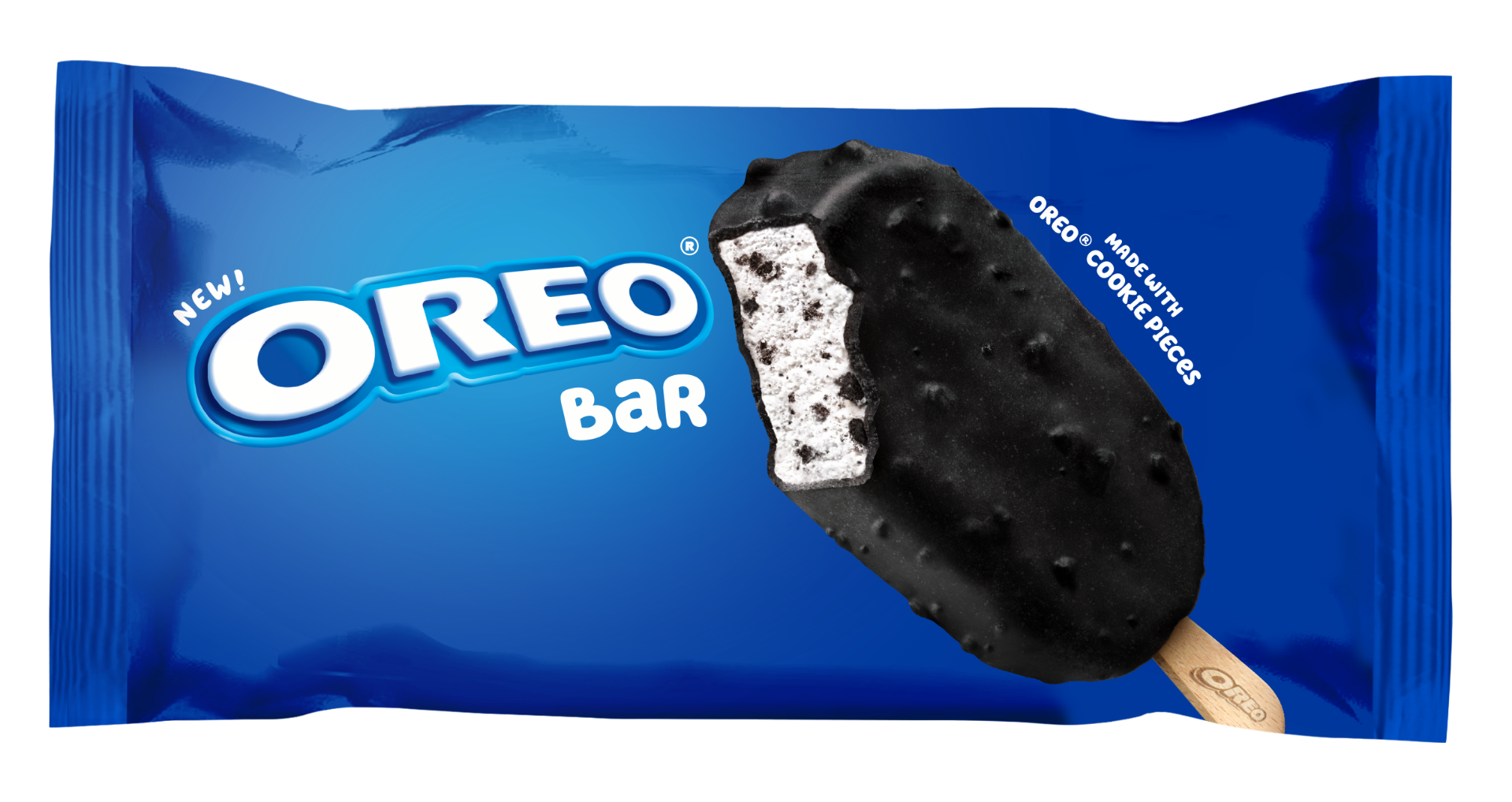Frozen Dairy Dessert Bars C5