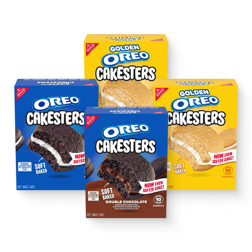 Cakesters Bundle Z9