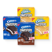 Cakesters Bundle Z9