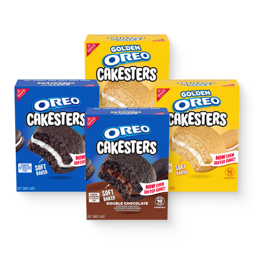 Cakesters Bundle Z9
