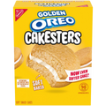 Golden Cakesters Soft Snack Cakes, Snack Packs C5