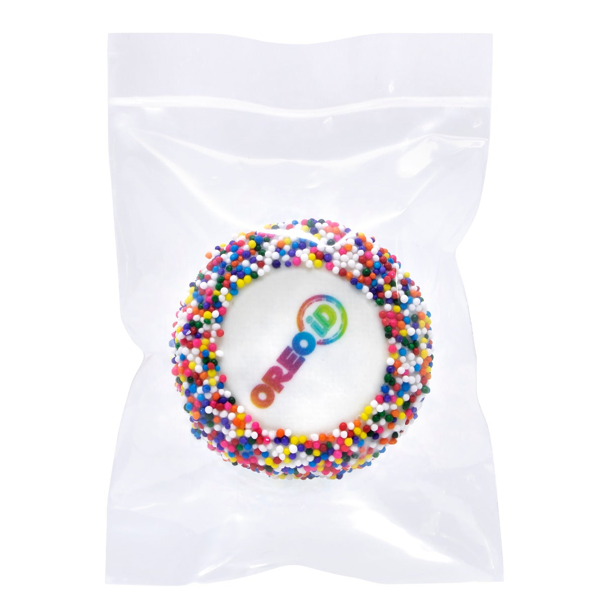 OREOiD Custom Cookies N7