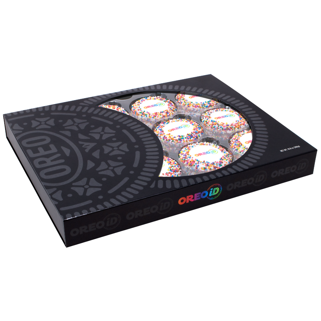 OREOiD Custom Cookies N7