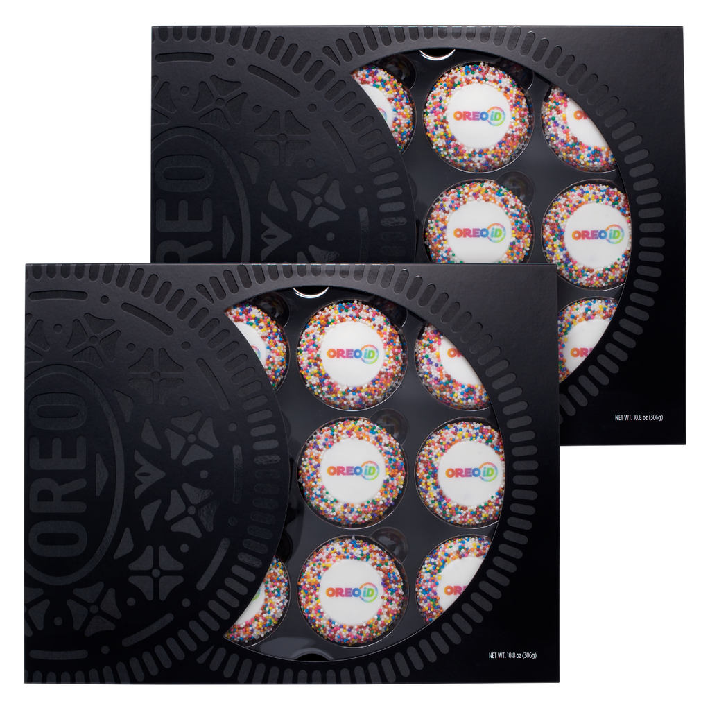 OREOiD Custom Cookies N7