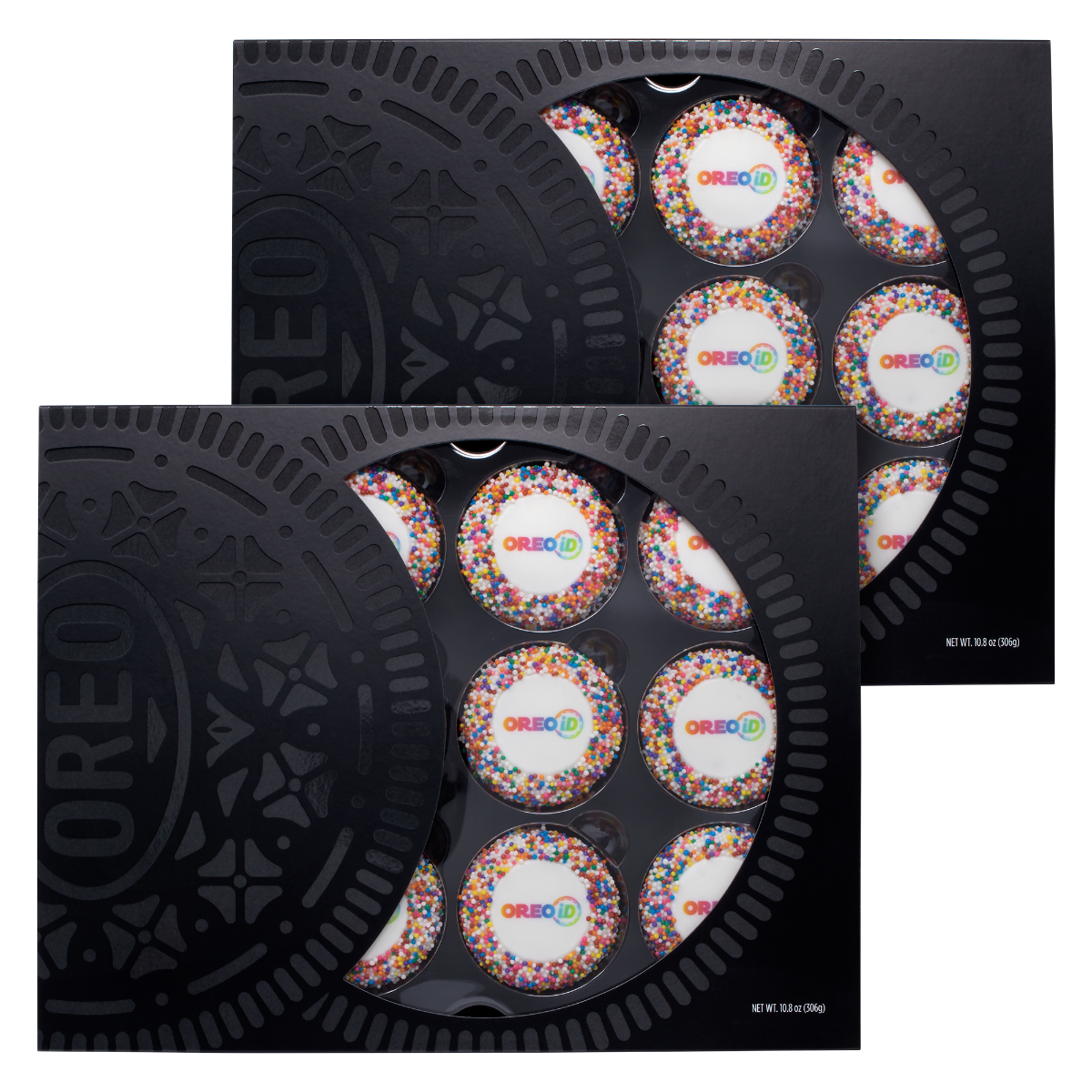OREOiD Custom Cookies N7