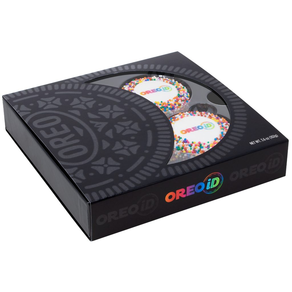 OREOiD Custom Cookies N7
