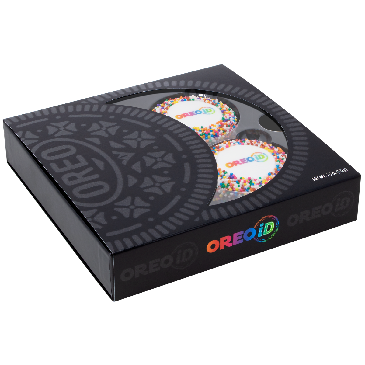 OREOiD Custom Cookies N7