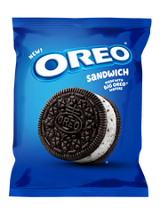 Frozen Dairy Dessert Sandwiches O0