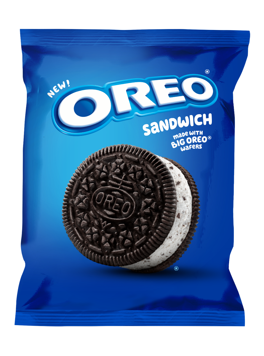 Frozen Dairy Dessert Sandwiches O0