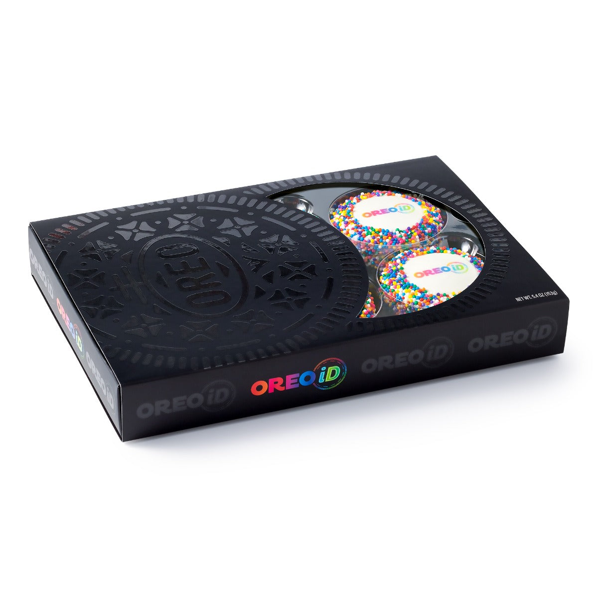 OREOiD Custom Cookies N7