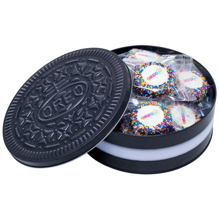 OREOiD Custom Cookies N7